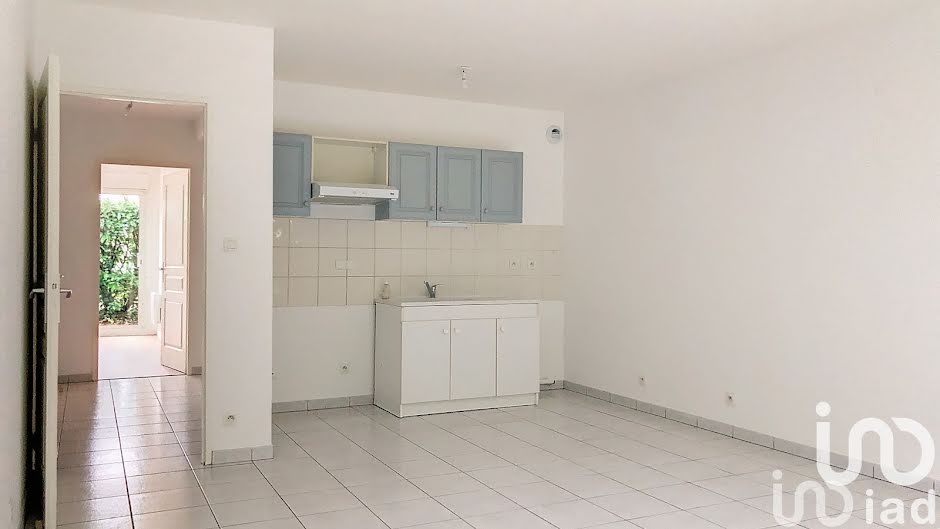 Vente appartement 3 pièces 62 m² à Nantes (44000), 199 300 €