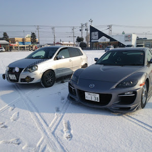 RX-8 SE3P