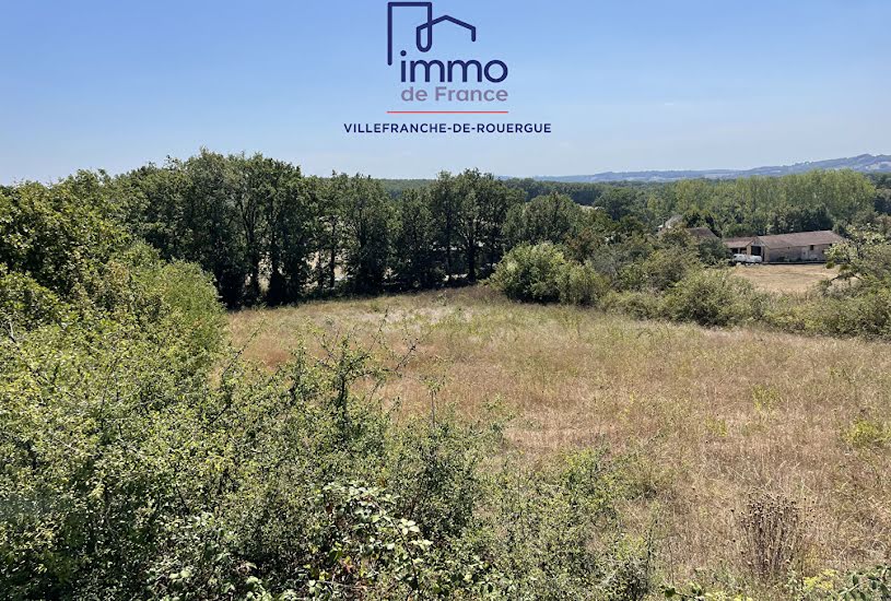  Vente Terrain à bâtir - 2 982m² à Parisot (82160) 