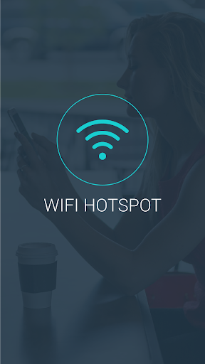 Wifi HotSpot Free