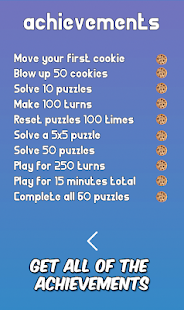 Cookie Switch(圖2)-速報App