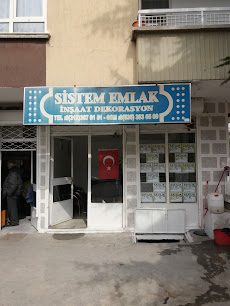 Sistem Emlak İnşaat Dekorasyon