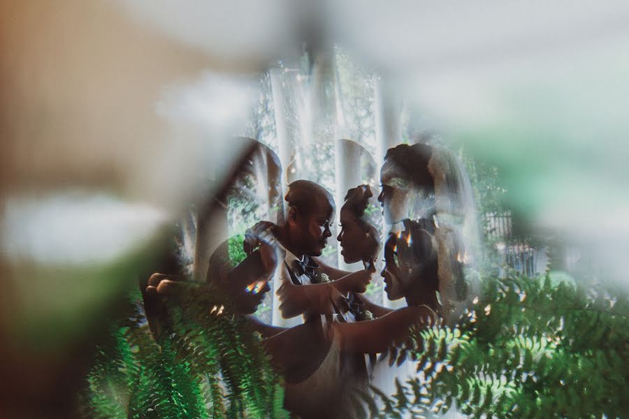 Fotógrafo de casamento Garick Van Staden (garickvanstaden). Foto de 16 de maio 2019