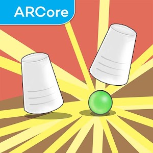 Download AR Switch – Improve Focus (ARCore Version) For PC Windows and Mac