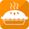 Pie Recipes icon