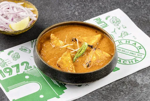 Paneer Zaika