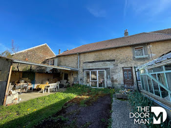 maison à Le Pailly (52)