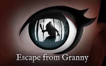 Granny S House Multiplayer Horror Escapes Apps On Google Play - roblox granny camp wall fixed code 2019