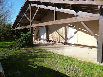 maison à Marmande (47)