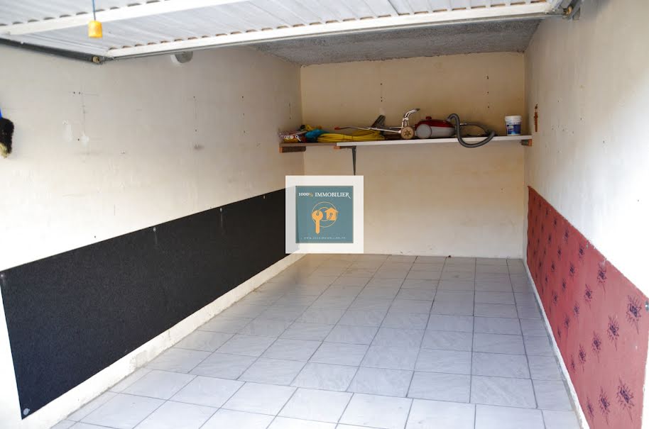 Vente parking  15 m² à Valras-Plage (34350), 33 700 €