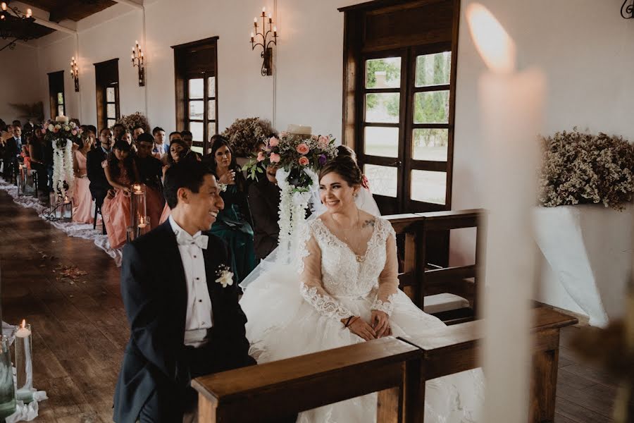 Bröllopsfotograf Emiliano Marquez (emilianomarquez). Foto av 9 september 2022