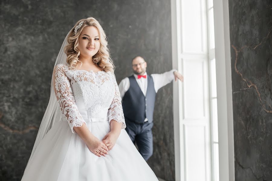 Hochzeitsfotograf Mikhail Kadochnikov (kadochnikov). Foto vom 20. Juni 2021