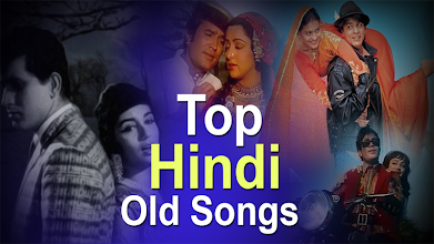 Old Hindi Songs التطبيقات على Google Play