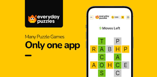 Everyday Puzzles: Mini Games