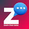 Item logo image for Zoom Chat Game by @soyeljef