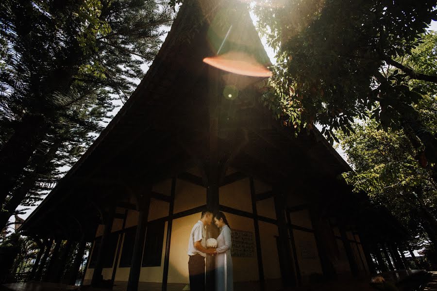 Fotografer pernikahan Phong Hoàng (wind-studio). Foto tanggal 7 Maret 2022