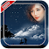 Night Sky Photo Frames icon