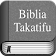 Biblia Takatifu icon