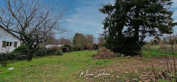 maison à Nueil-les-Aubiers (79)