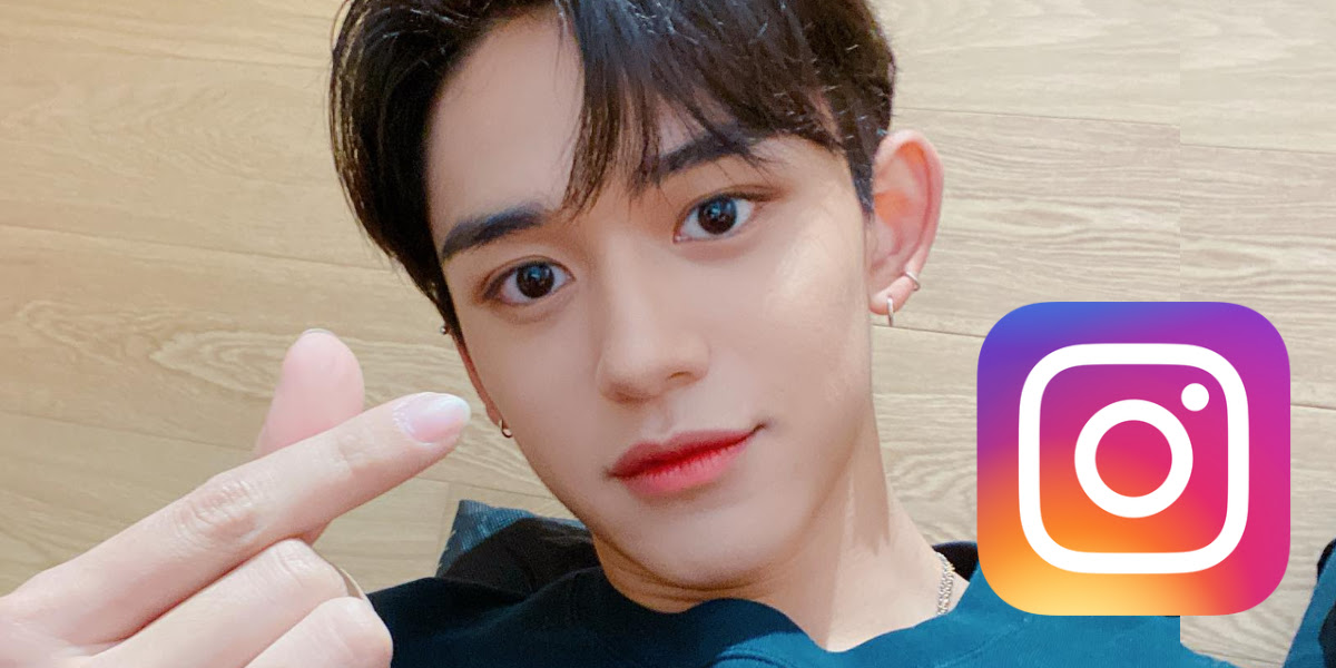 K-pop fans in shock after singer Lucas confirms 'with a heavy' heart' he's  leaving NCT and WayV after eight years