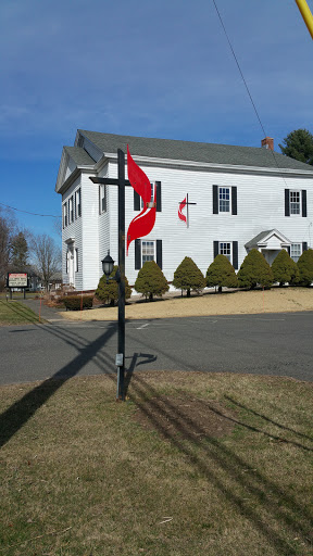 Christ Church United Methodist