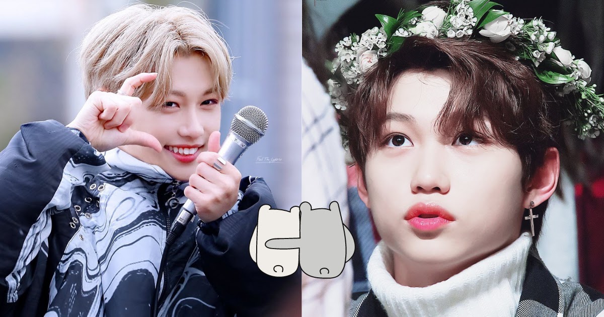 Stray Kids' Felix Reveals The Misunderstandings Caused By His Stage Persona  - Koreaboo