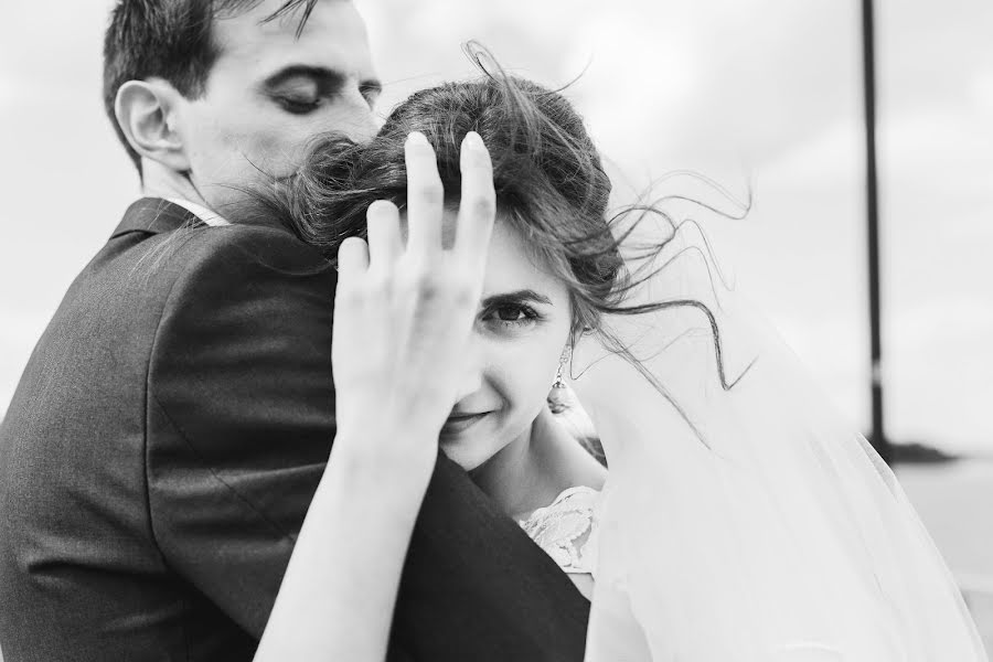 Vestuvių fotografas Alena Gryaznykh (photoalena). Nuotrauka 2017 rugpjūčio 22