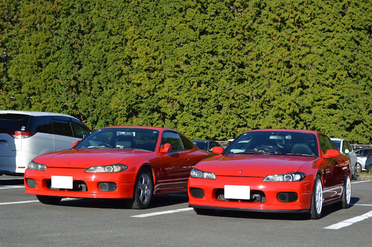 シルビアのニスモフェスティバル・ニスモフェスティバル2024・富士スピードウェイ・ニスモ・NISMOフェスティバル2024に関するカスタム事例の投稿画像108枚目