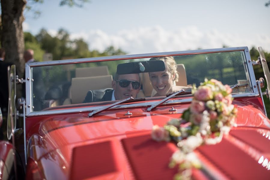 Fotógrafo de casamento Jon Bengtsson (bengtsson). Foto de 30 de março 2019