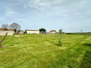 maison à Nemours (77)