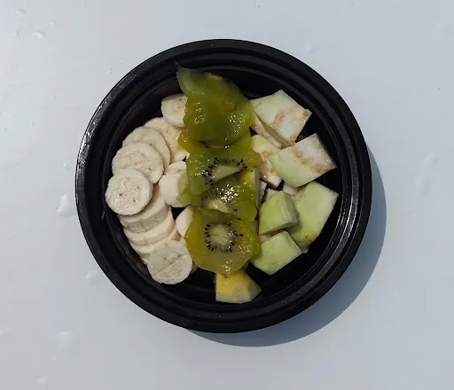 Protein Booster Fruit Bowl