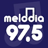 Rádio Melodia FM icon