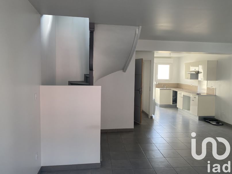 Vente maison 4 pièces 70 m² à Ailly-sur-Noye (80250), 160 300 €