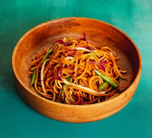 Singapuri Noodles