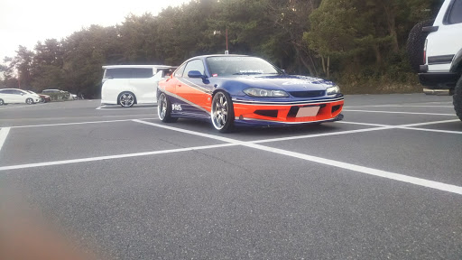 シルビア S15の鷲羽山mt 岡山 ワイスピ車両 ワイルドスピードx3 Tokyo Driftに関するカスタム メンテナンスの投稿画像 車 のカスタム情報はcartune