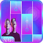 Cover Image of Download Marcus & Martinus Piano Tiles Game 1.0 APK
