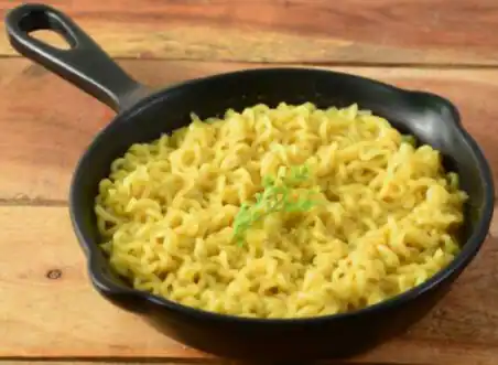 Masala Maggi