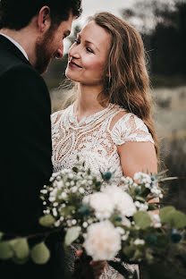 Photographe de mariage Victoria Schmidt (victoriaschmidt). Photo du 5 février 2023