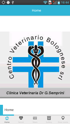 Centro Veterinario Bolognese