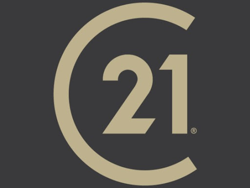 Logo de CENTURY 21 Alpha Marais