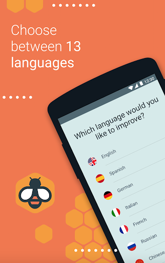 Beelinguapp: Learn Languages (Mod)