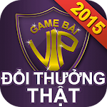 Cover Image of ดาวน์โหลด Game Bài Vip -Game đổi thẻ cào 2.1.5 APK