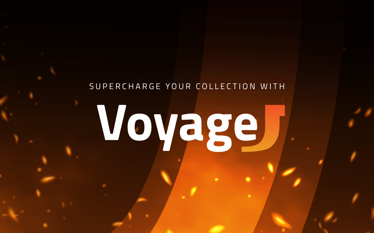 Voyage Extension Preview image 1