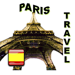 Cover Image of Baixar Guia Turistica Paris Travel 1.2 APK