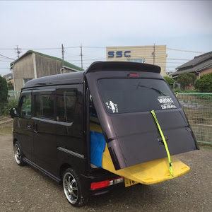 プロボックスバン