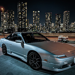 180SX RPS13