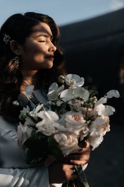 Fotograful de nuntă Lida Kucevol (kutsevol). Fotografia din 27 septembrie 2021