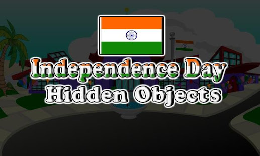 Independence Day Hidden Objects(圖4)-速報App