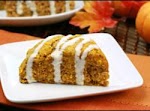 Pumpkin spice scones was pinched from <a href="http://www.hungry-girl.com/chew/show/2474" target="_blank">www.hungry-girl.com.</a>