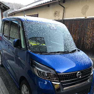 デイズルークス B21A